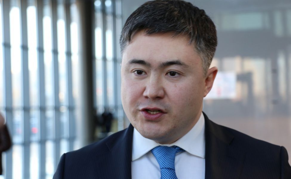 Ресейге қарсы санкциялар Қазақстан экономикасына әсер етпейді — Ұлттық экономика министрі