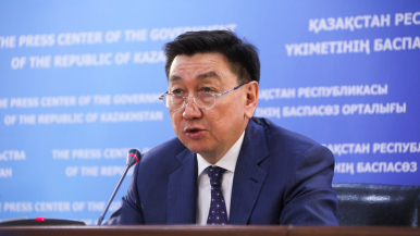 ҚР ИИДМБ аралық қорытындылары: жүз мыңнан астам жұмыс орны құрылды