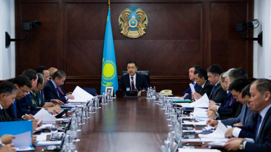 Биыл оңтүстіктен солтүстікке қоныс аударушыларға 710 млн теңге бөлінеді