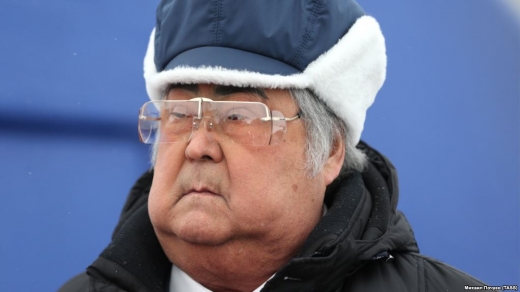 Аман Төлеев қатты науқас, бірақ отставкаға кетпейді – Кириенко