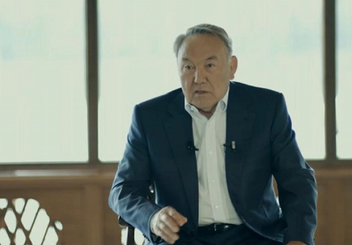 ҚР Президенті: EXPO-2017 күллі технология әлемі үшін ешкім күтпеген қуатты іс-шараға айналды