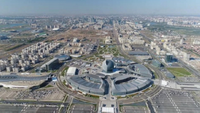 ЕХРО-2017 көрмесі бизнестің тамырына қан жүгіртті