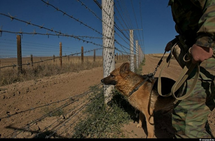 Қытай мен Үндістан арасындағы жер дауы соғысқа ұласып кетуі мүмкін