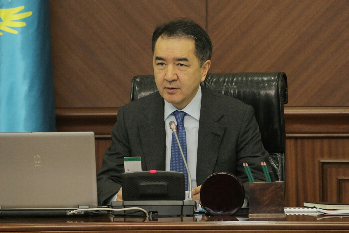 Сағынтаев мемлекеттік органдар мен әкімдерді не үшін сынады?