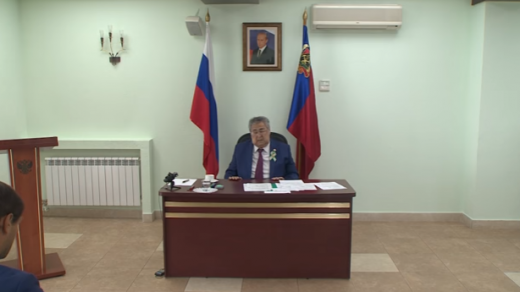 «Басшыны тілдеп жатыр, ал сіздер үндемейсіздер!» Төлеев операциядан кейінгі жиналысын өткізді