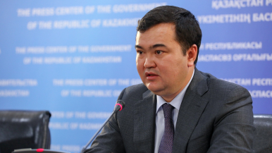 Қазақстанның жүйе құраушы кәсіпорындары Индустрия 4.0 аясындағы өзгерістерге дайын – ҚР ИДМ