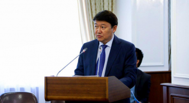 Биыл ҚР Үкіметінің қолдауымен 53,5 мыңнан астам ӨҚШ қамтыған 517 кооператив құрылды