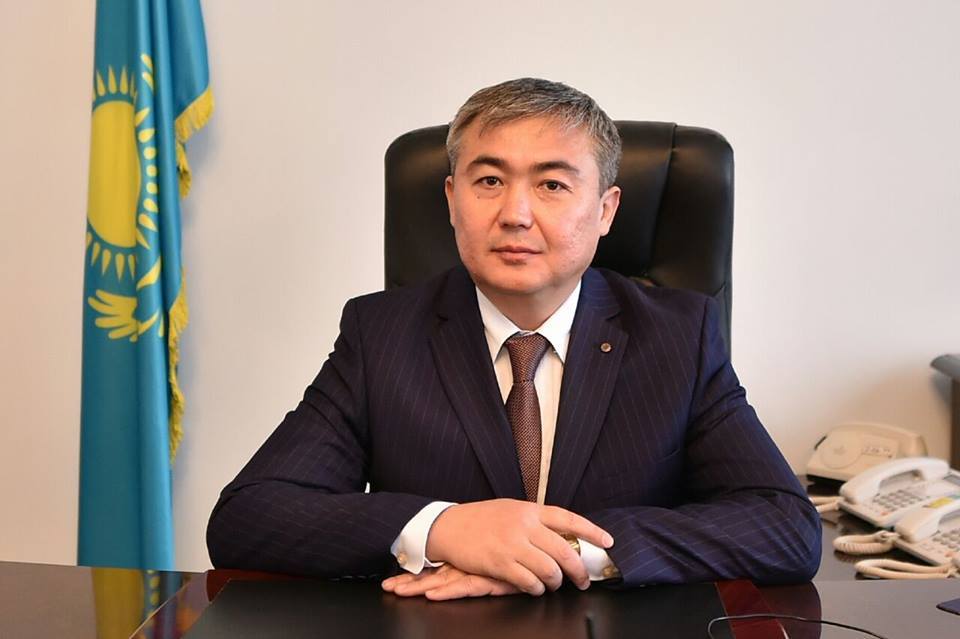 АТА ЗАҢ – ТӘУЕЛСІЗДІК ТІРЕГІ