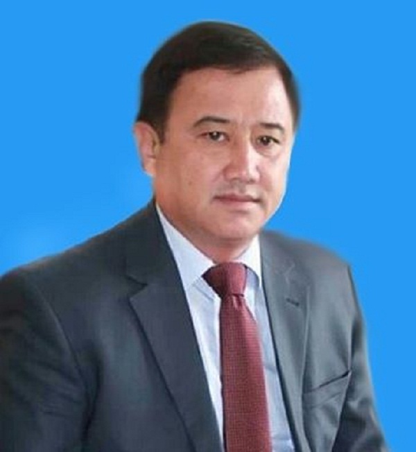 Облыстық дін істері басқармасына жаңа басшы келді