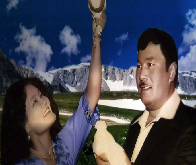 Акробатиканың алғашқы қарлығаштары