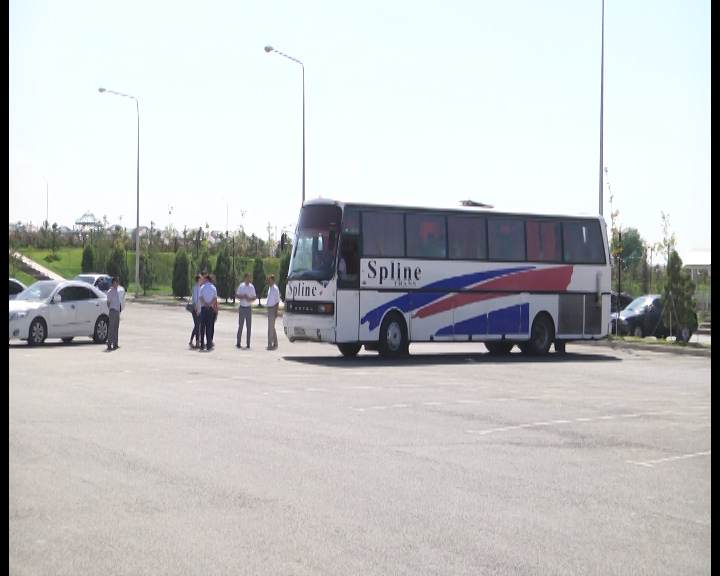 Оңтүстіктен Солтүстікке қарай 36 отбасы жолға шықты