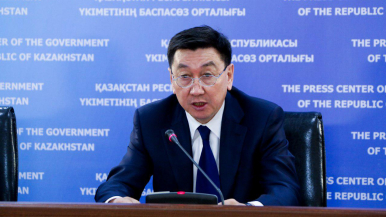 ҚР ИДМ Ұлт жоспары аясында Қазақстанның көлік-логистикалық әлеуетін арттыру туралы хабарлады