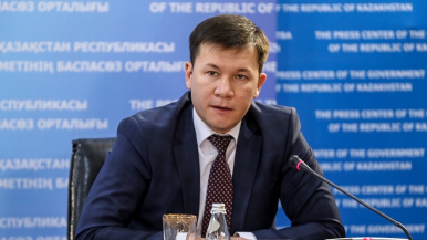 Қылмыстық құқық бұзушылықтар картасын қолдану қоғамдық орындарда қылмыстарды азайтуға мүмкіндік берді – ҚР БП