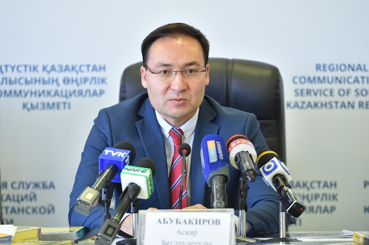 ОҚО Кәсіпкерлік палатасы алты айда 3 мыңнан астам кәсіпкерге қызмет көрсеткен