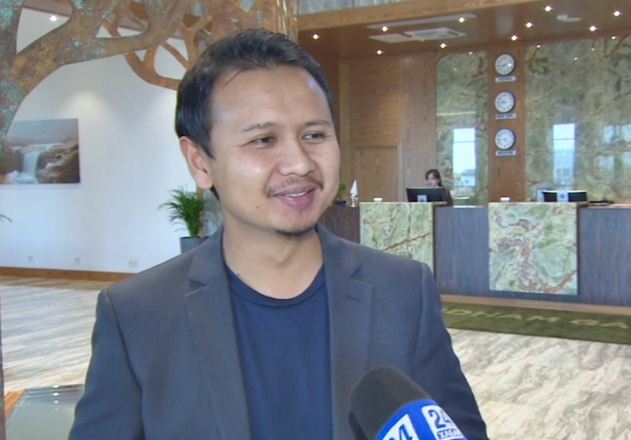 ЕХРО-2017 көрмесі туризмді дамытуға серпін береді