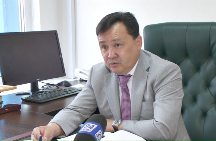 Мемлекеттік-жекеменшік әріптестік аясында Шымкентте төрт емхана салынбақ