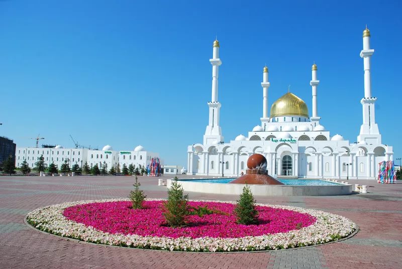 Сауд Арабиясы биыл қажылыққа бару үшін Қазақстанға 2,5 мың квота бөлді – дін министрлігі