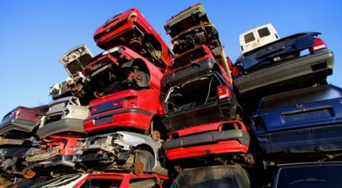 Қазақстанда ескі көліктерге берілетін ақшалай өтемақы уақытша тоқтатылды