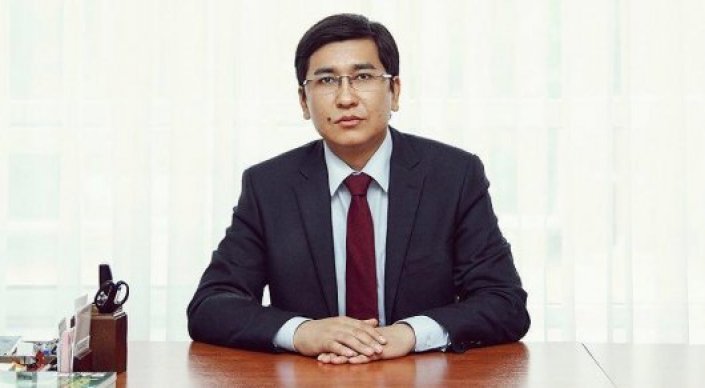 ҚР жаңа білім және ғылым вице-министрі тағайындалды