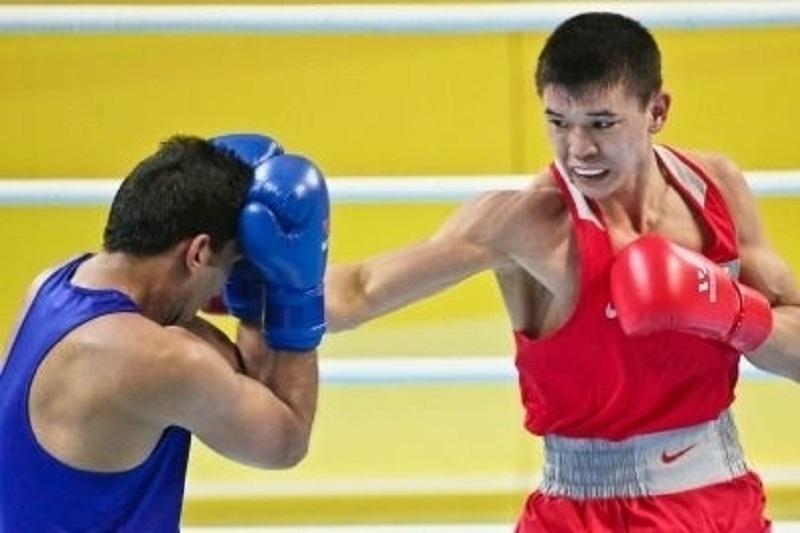 Бокстан Қазақстан чемпионаты Оңтүстік Қазақстанда өтетін болды