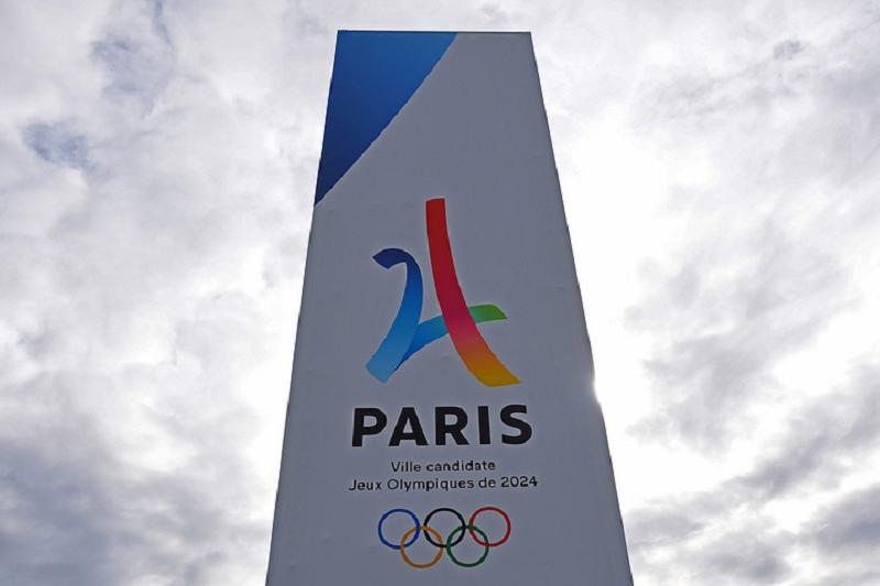 2024 жылғы жазғы Олимпиада ойындары Парижде өтетін болды