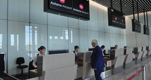 Елімізде бұдан-былай азаматтар өзін сақтандырмай шетелге шыға алмайды