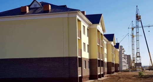 «Нұрлы жер» аясында коттеджді қалай алуға болады? Ескерту!