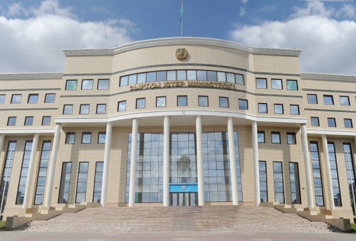 Түркияда апаттан зардап шеккен 4 қазақстандық азамат елге авиациямен жеткізіледі