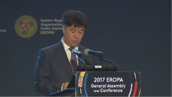 Қазақстан Шығыс Азия елдерінің мемлекеттік басқару реформаларын зерттеп жүр