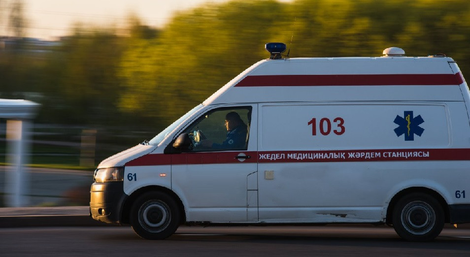 Жедел және шұғыл медициналық көмек қызметі көрсетудің жаңа тәртібі қандай?