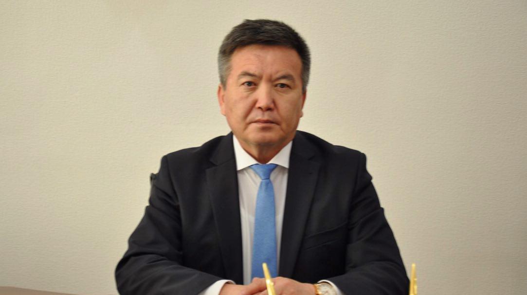 ҚР ұлттық экономика вице-министрі тағайындалды
