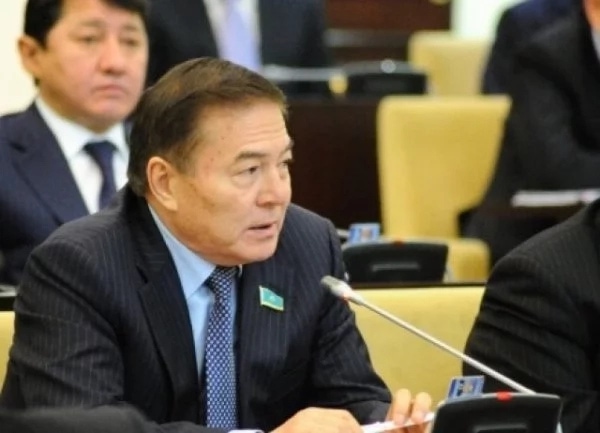 Қуаныш АЙТАХАНОВ – 70 ЖАСТА