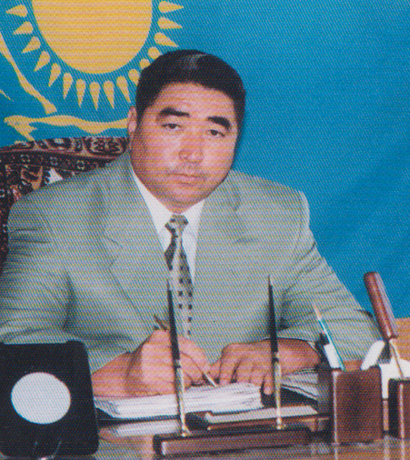 Оңтүстіктің атпал азаматы өмірден озды