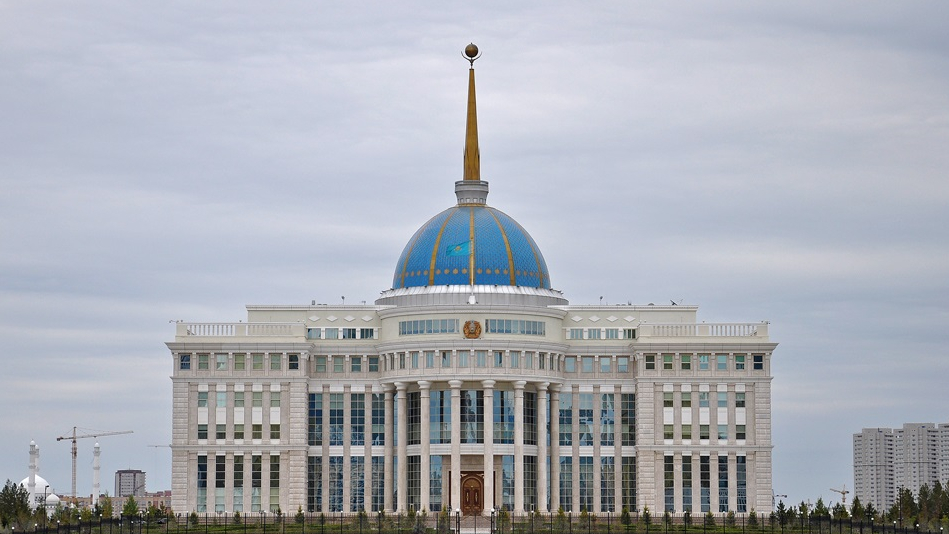 Назарбаев ҚР энергетика министрі Бозымбаевқа сөгіс жариялады