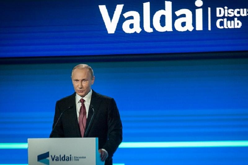 Ресей Президенті Сирия мәселесін реттеуге қосқан үлесі үшін Нұрсұлтан Назарбаевқа алғыс айтты