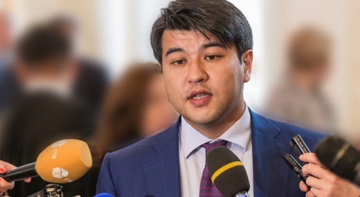 Қуандық Бишімбаев ісіне қатысты жаңа деректер шықты