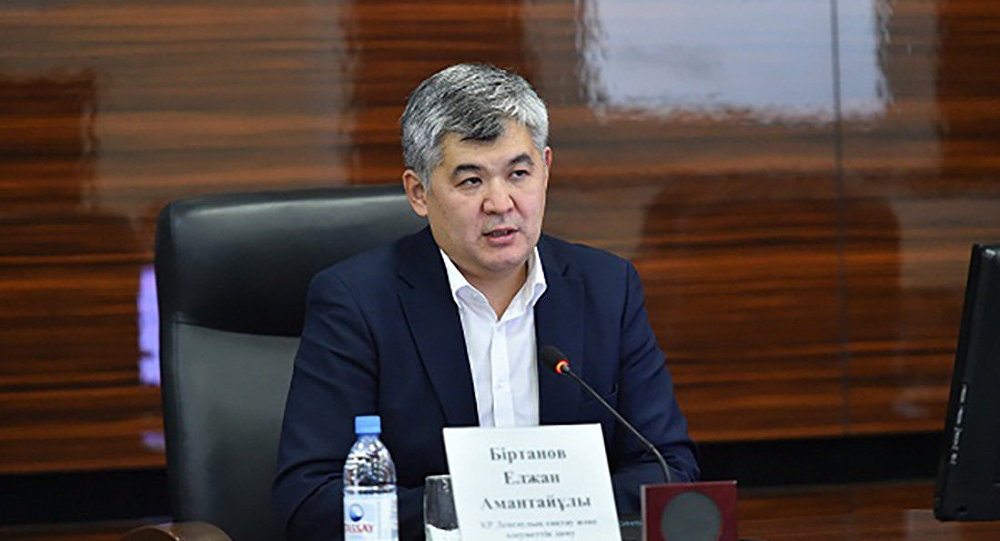 Денсаулық сақтау министрі: Қазақстанда «Санитарлық дәрігер» және «СЭС» әрдайым пара алуды елестетеді…