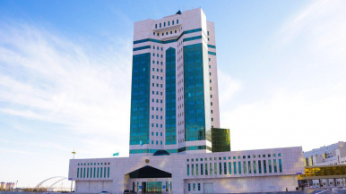 Қазақстан Республикасы Премьер-Министрінің Баспасөз қызметінің мәлімдемесі