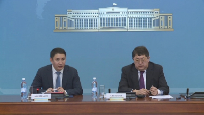 Иордания Королі ресми сапармен Қазақстанға келеді