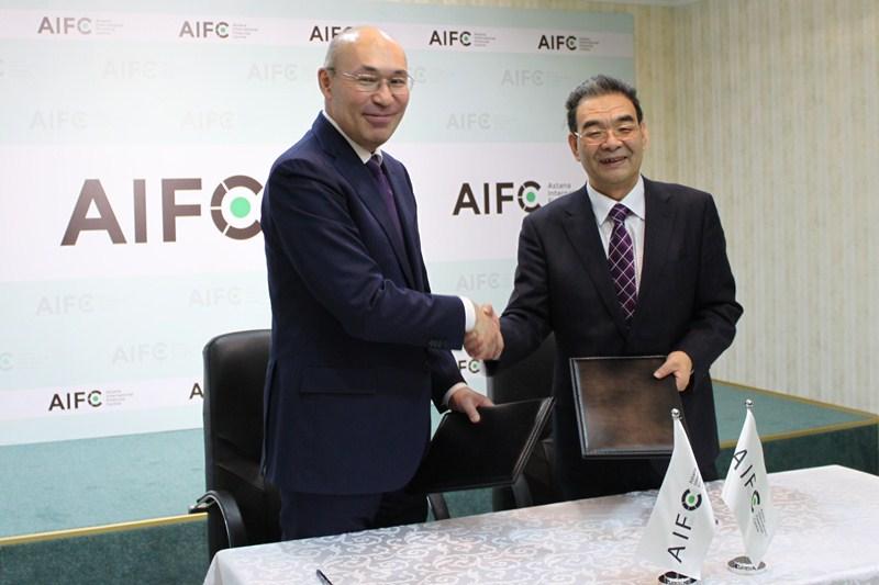 Қазақ-қытай бірлескен электрондық коммерция паркі құрылмақ