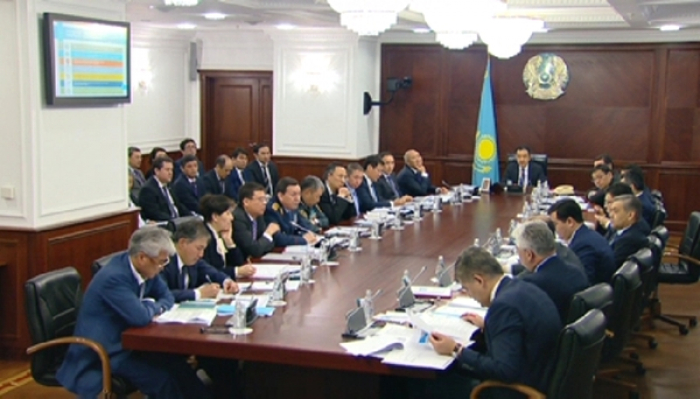 Бизнесмендердің қызметін тексеру 30 пайызға азаяды