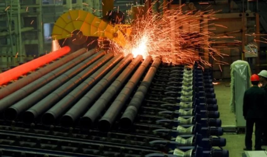 Қазақстанда қаңтар-қыркүйекте өнеркәсіп өндірісінің көлемі 8,3% -ға өсті