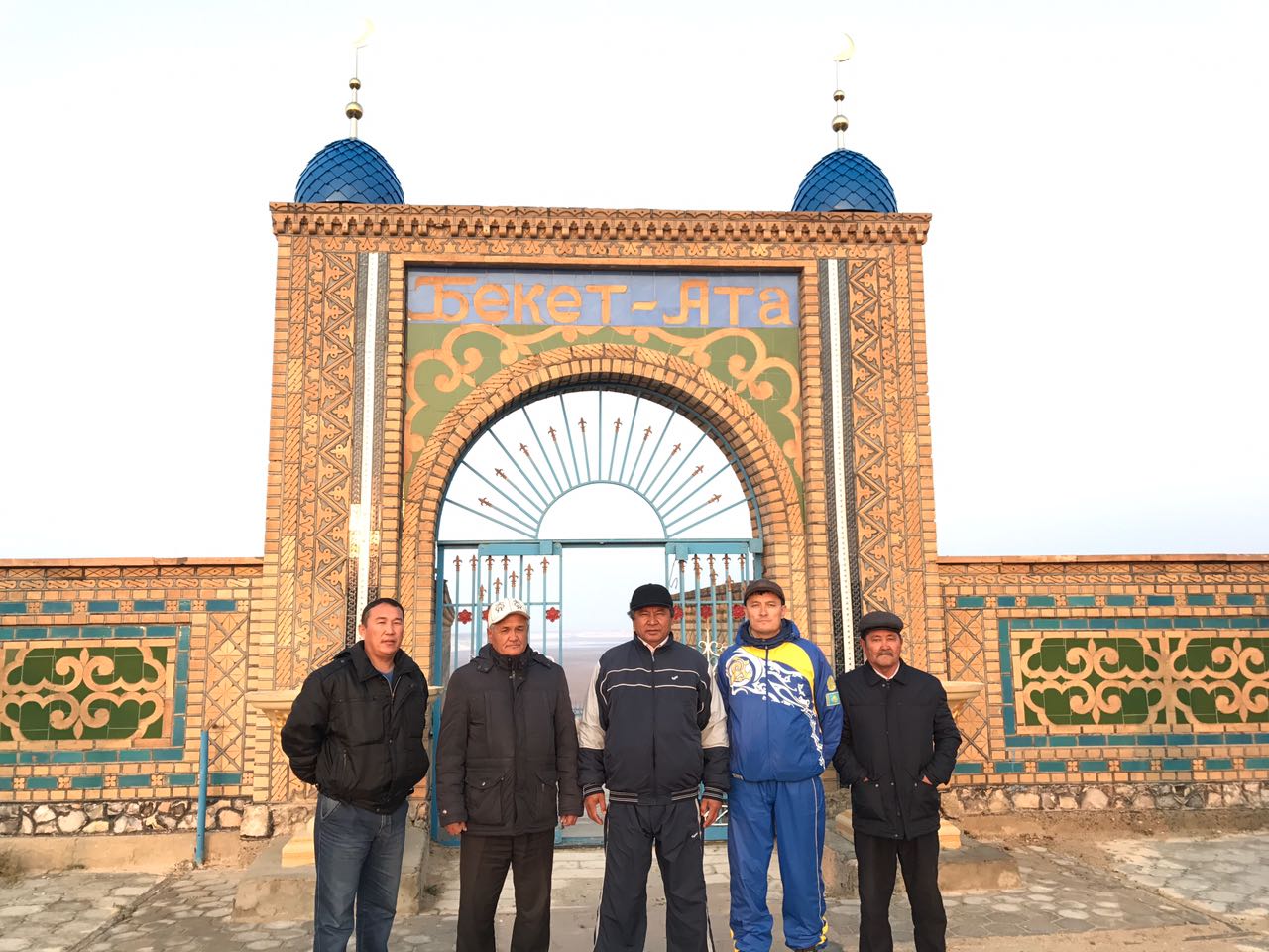 «Қасиетті Қазақстан» телеэкспедициясы еліміздің батыс өңірлеріндегі түсірілім жұмыстарын аяқтады