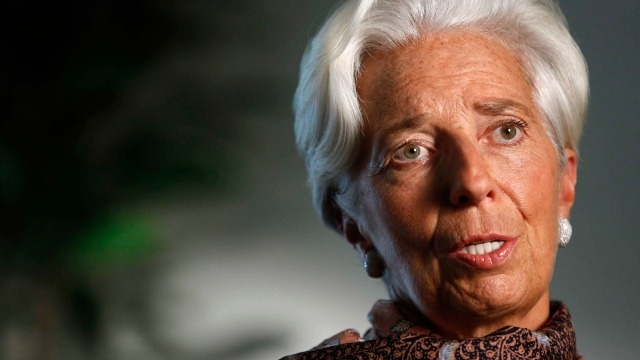 Халықаралық валюта қоры блокчейн технологиясын енгізуі мүмкін