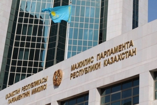 Бас прокуратура санкциясыз ұстау мерзімін 72 сағаттан 48 сағатқа қысқартуды ұсынды