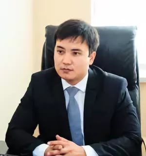 ҚР Еңбек және халықты әлеуметтік қорғау министрінің жаңа баспасөз хатшысы тағайындалды