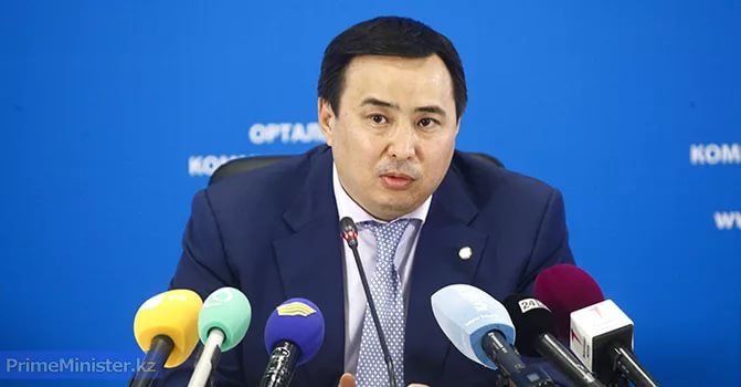 Бұл кәсіпкерлерге ұнайтын мега-заң — А. Мырзахметов