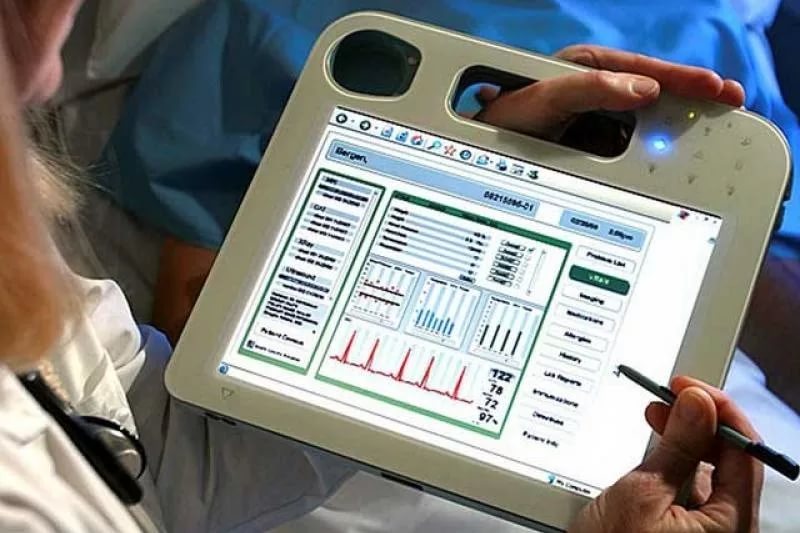 ОҚО халқы республикада алғаш болып электронды денсаулық паспортына қол жеткізбек