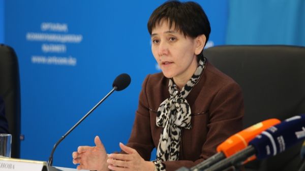 Қазақстанда электронды еңбек биржасы құрылады