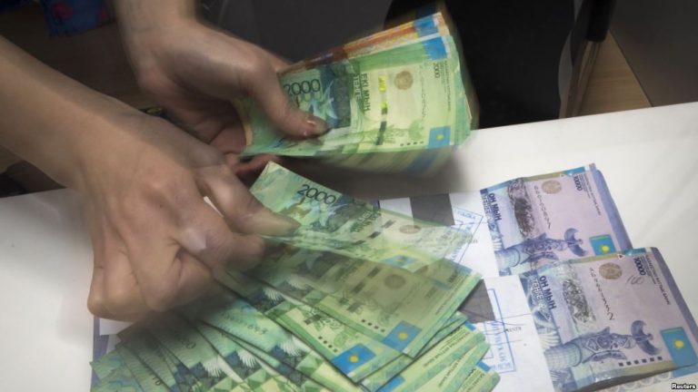 Оңтүстік кәсіпкерлері 5,5 пайызбен несие ала алады